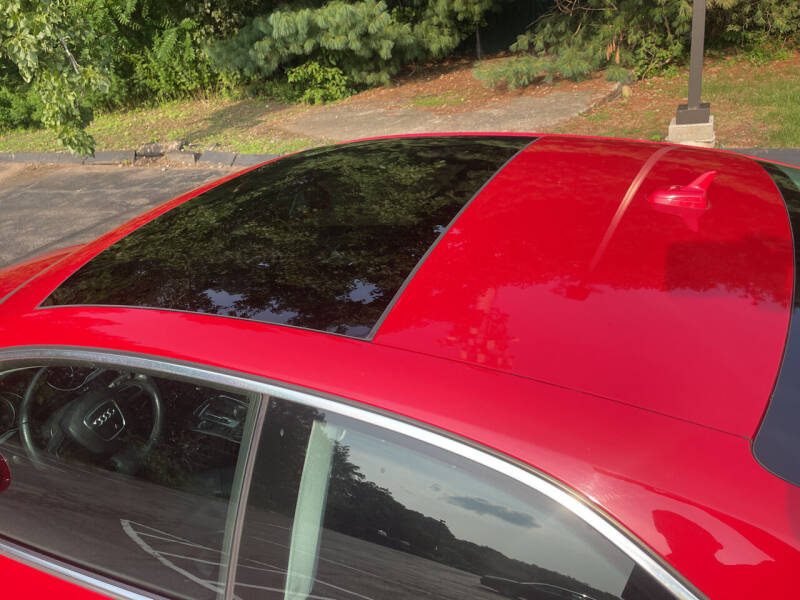 2009 Audi A5 quattro