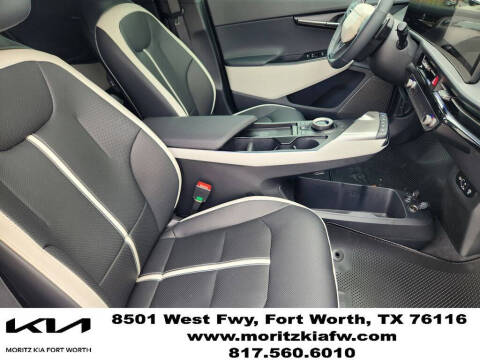 2026 Kia EV6 GT-Line