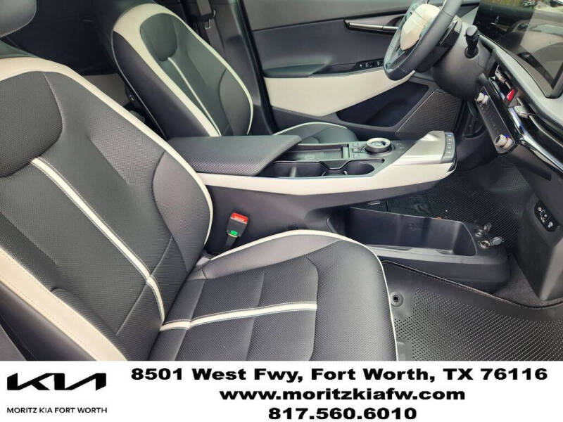 2026 Kia EV6 GT-Line