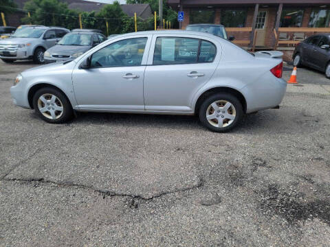 2008 Chevrolet Cobalt LS