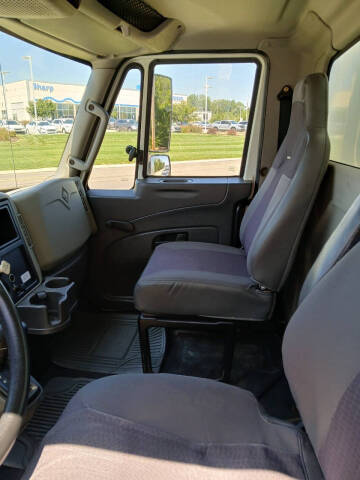2014 International DuraStar 4300