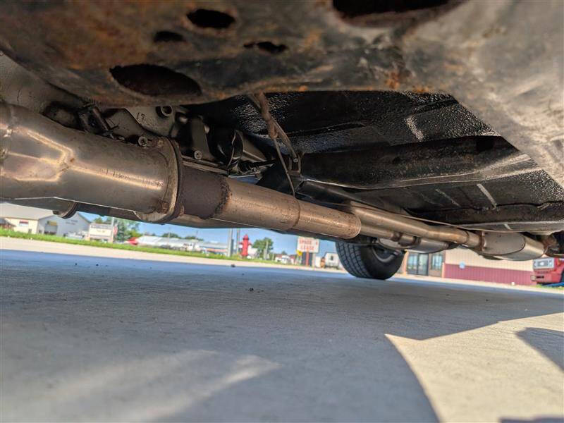 1972 Chevrolet Chevelle