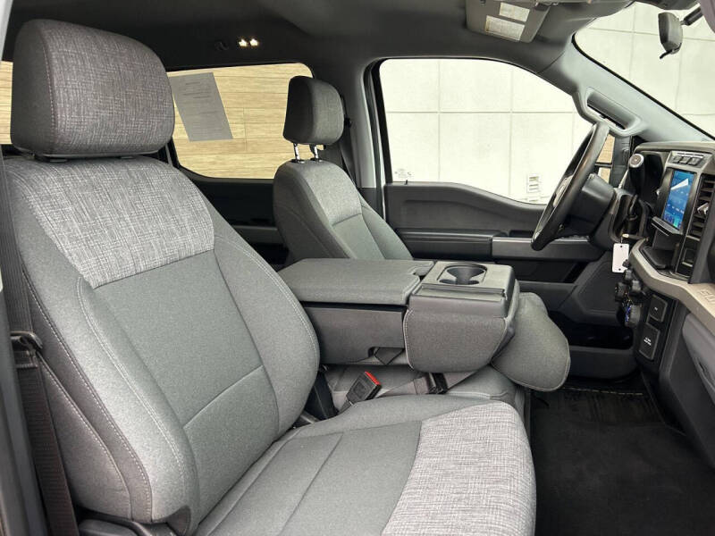 2024 Ford F-250 Super Duty