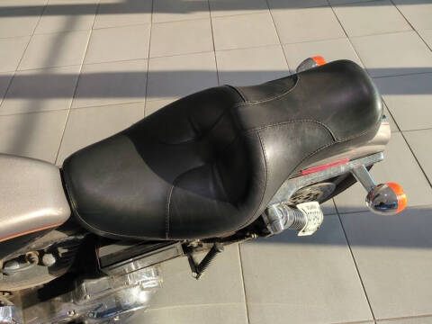 1997 Harley-Davidson n/a