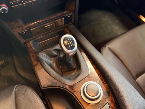 2008 BMW 5 Series 528i