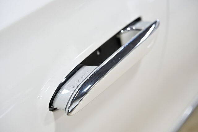 2023 Mercedes-Benz S-Class S 580 4MATIC