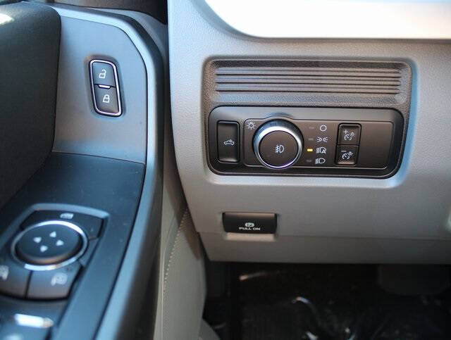 2026 Ford F-250 Super Duty