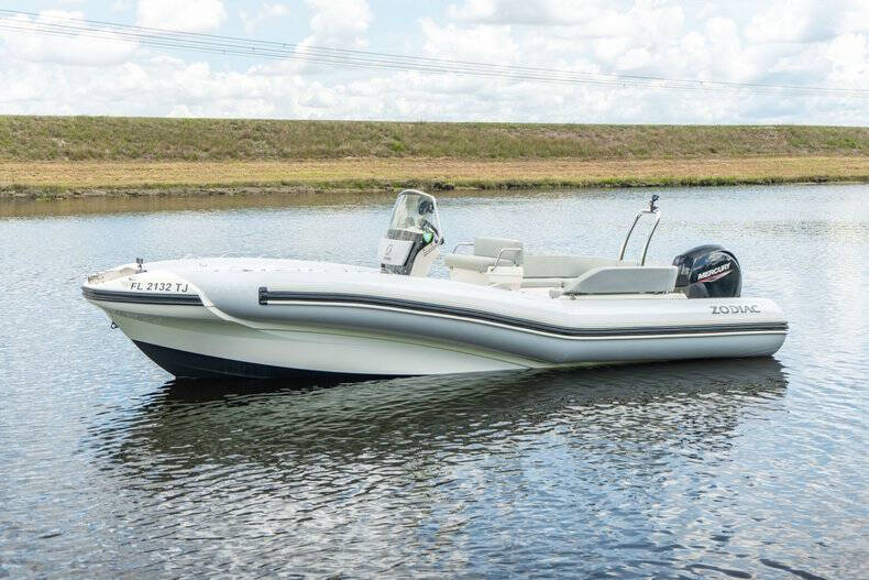 2023 Zodiac N-ZO 680
