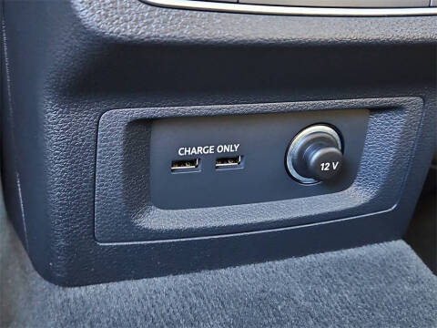 2022 Audi Q5 quattro S line Prem Plus 45 TFSI