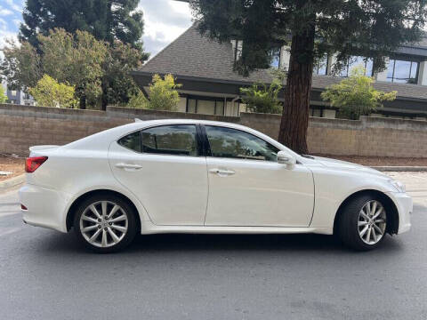 2010 Lexus IS 250