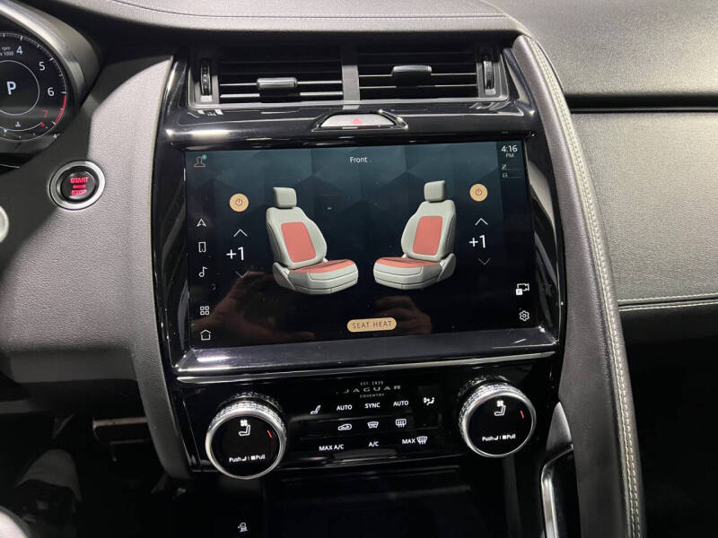 2021 Jaguar E-PACE 300 Sport