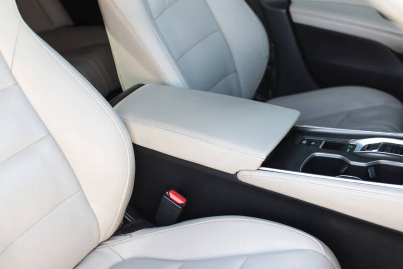 2019 Honda Accord Touring