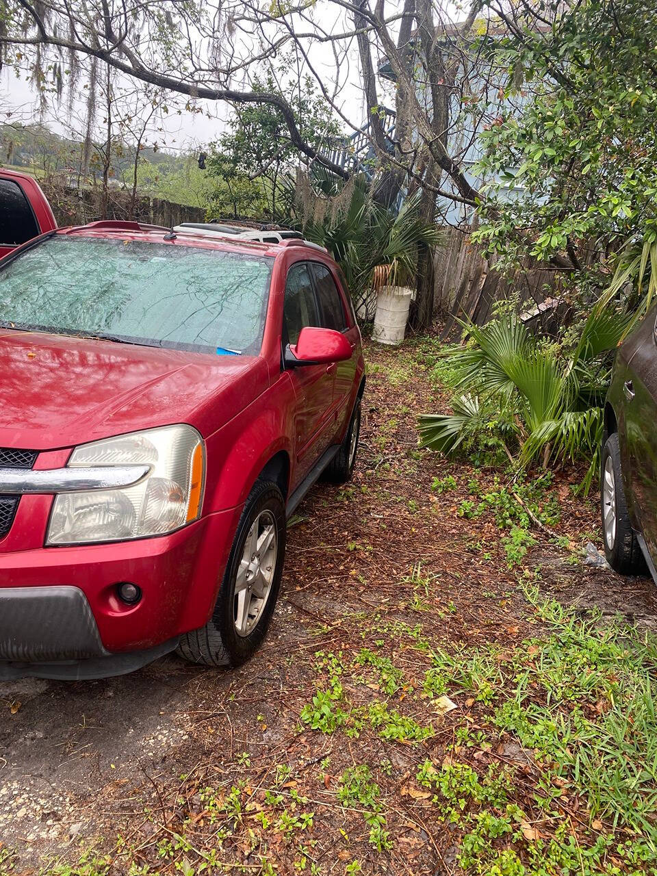 2006 Chevrolet Equinox for sale at AFFORDABLE IMPORT AUTO INC in Longwood, FL