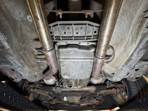 2020 Lamborghini Aventador