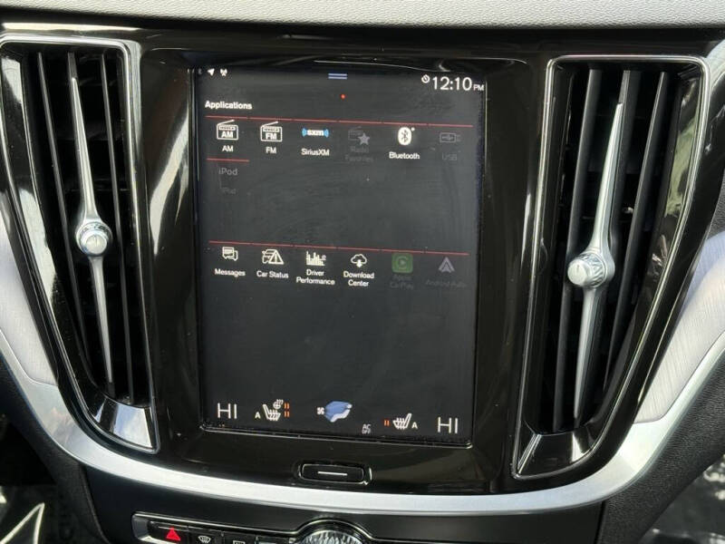 2020 Volvo S60 T5 Momentum