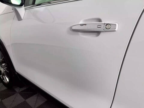 2017 Buick Encore Premium