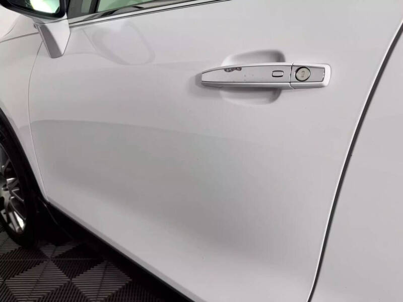 2017 Buick Encore Premium