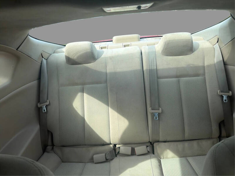 2010 Nissan Altima
