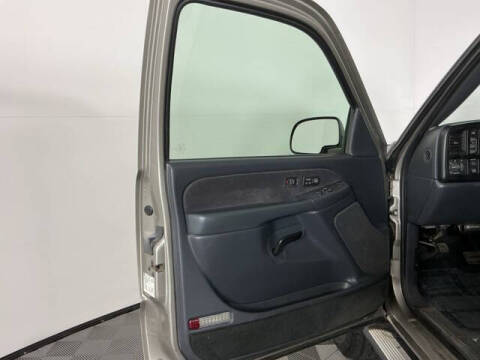 2002 GMC Sierra 2500HD