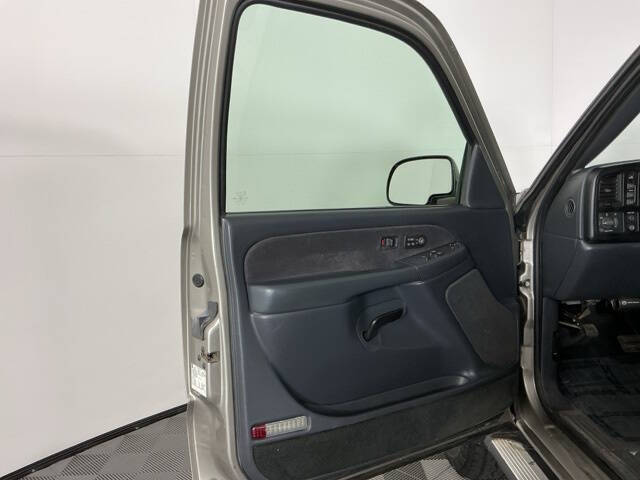 2002 GMC Sierra 2500HD