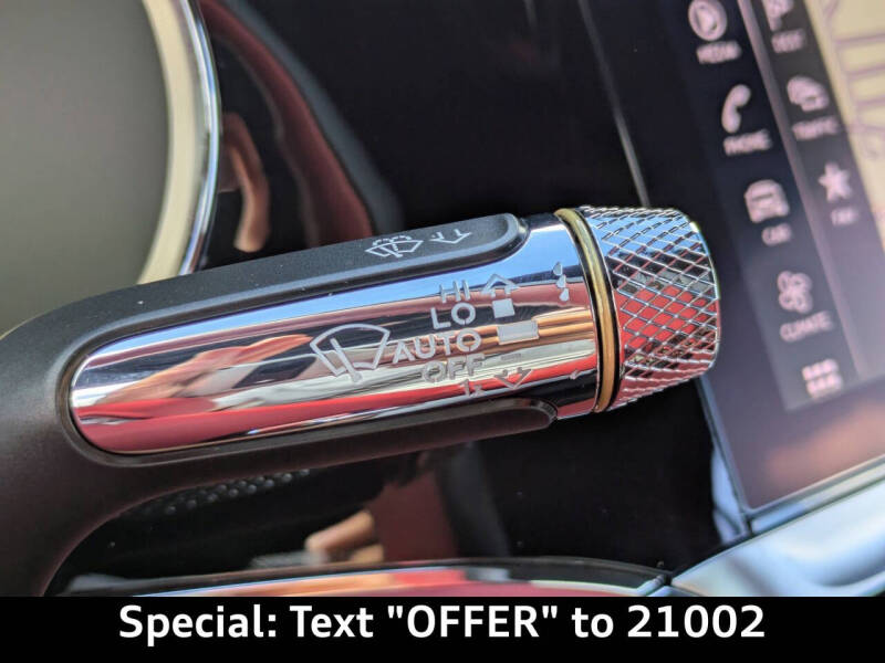 2024 Bentley Continental