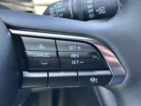 2025 Mazda Mazda3 Hatchback 2.5 S Select Sport