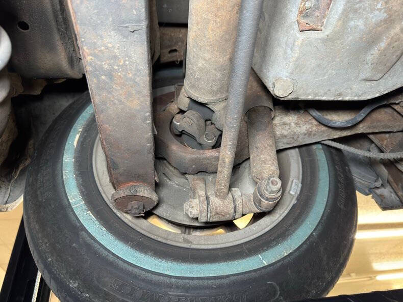 1976 Chevrolet Corvette