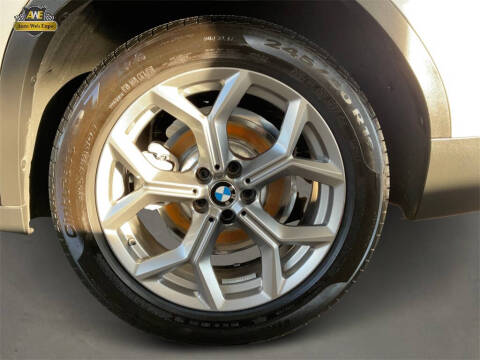 2024 BMW X4 xDrive30i