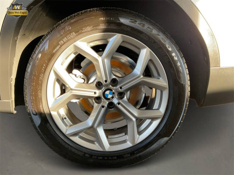 2024 BMW X4 xDrive30i