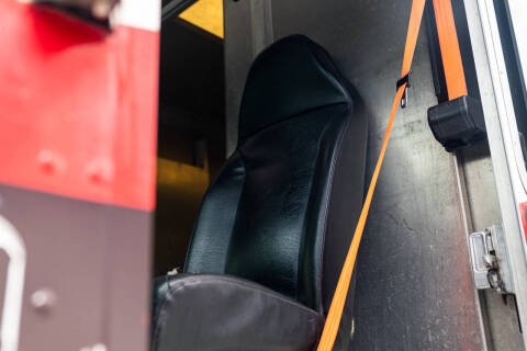 2012 Ford E-Series E-350 SD