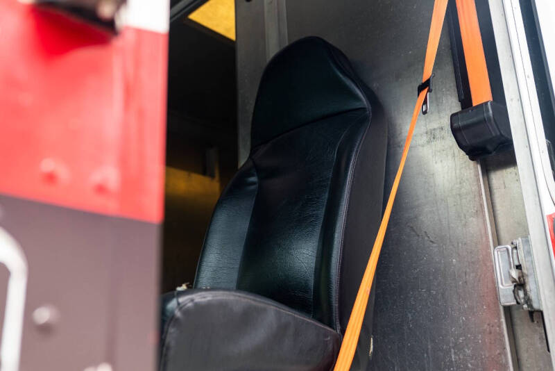 2012 Ford E-Series E-350 SD