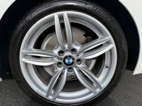 2016 BMW 5 Series 535i xDrive