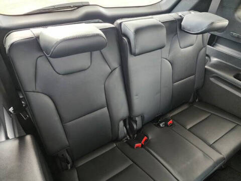 2025 Kia Telluride SX-Prestige