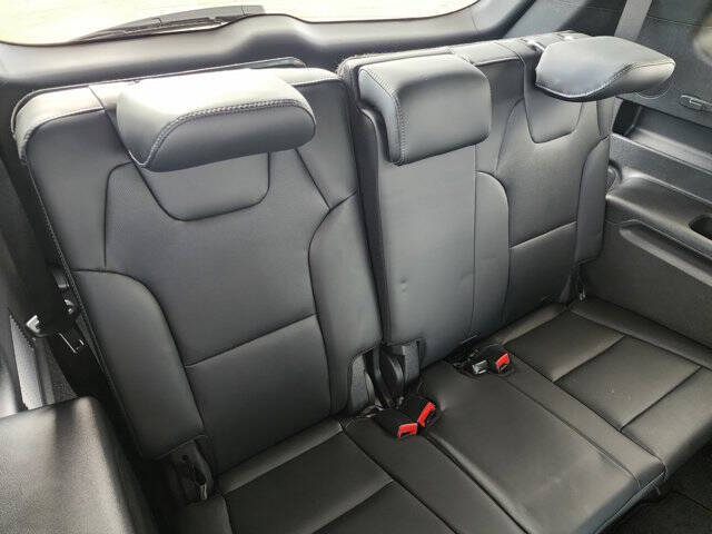 2025 Kia Telluride SX-Prestige