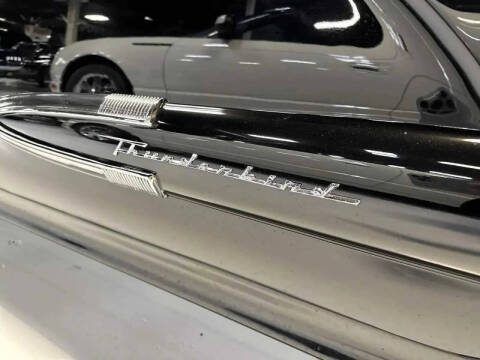 1959 Ford Thunderbird