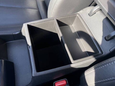 2019 Hyundai Santa Fe Ultimate 2.4L