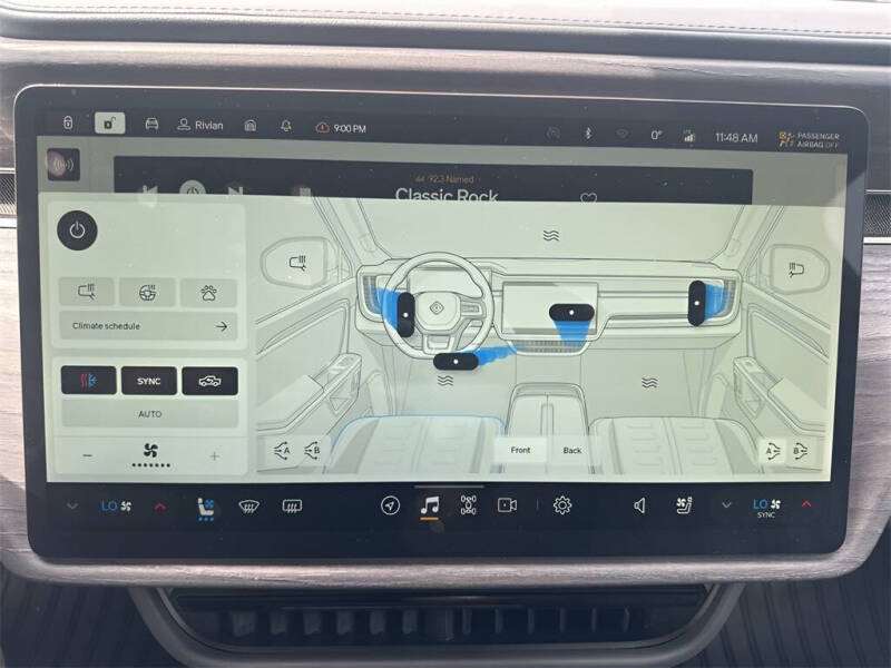 2022 Rivian R1T Launch Edition