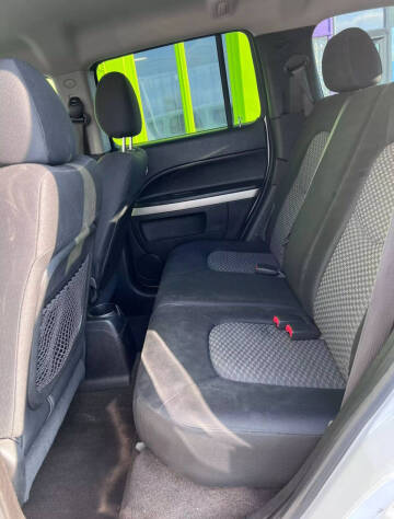 2009 Chevrolet HHR LS