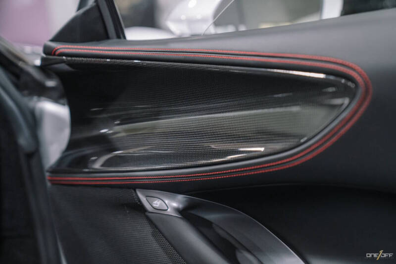 2022 Ferrari SF90 Spider