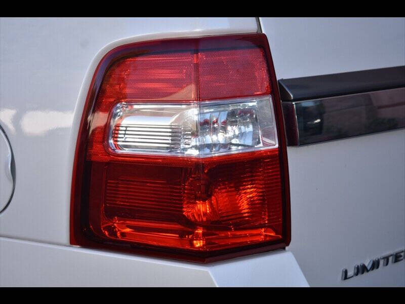 2017 Ford Expedition Limited