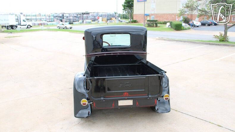 1931 Ford Model A
