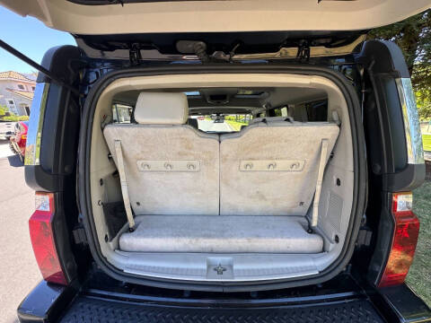 2006 Jeep Commander Limited