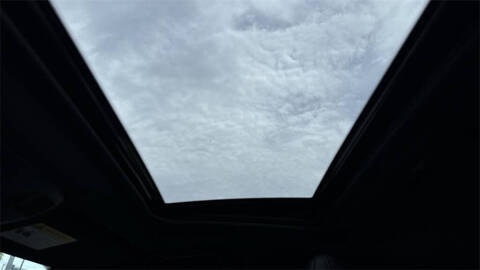 2023 Mazda CX-5 2.5 Turbo