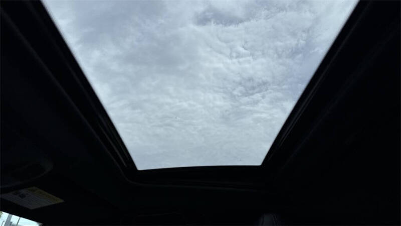 2023 Mazda CX-5 2.5 Turbo