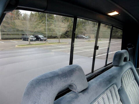 1992 Chevrolet C/K 1500 Series