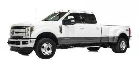 2019 Ford F-350 Super Duty for sale at Houston Auto Credit in Houston TX