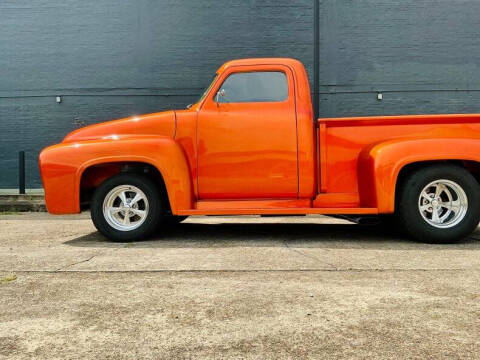 1954 Ford F-100