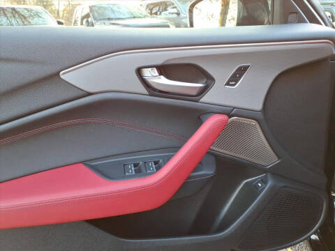 2025 Acura TLX SH-AWD w/A-SPEC