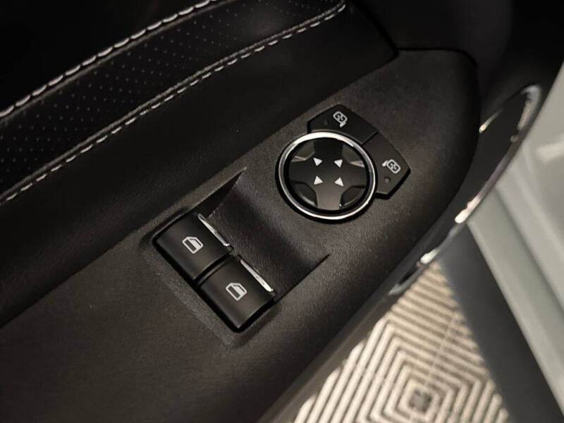 2023 Ford Mustang Mach 1