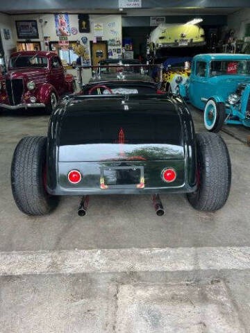 1932 Ford Model B
